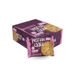 delicious protein cookie